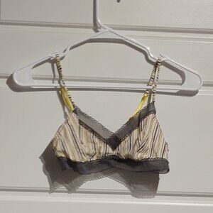 Triangle Bralette
